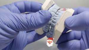 протез бабочка