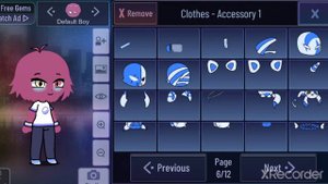 Туториал {Как сделать Кошку Фури}😽