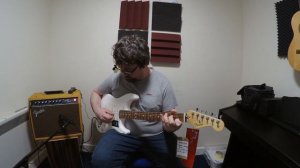 Fender Super Champ X2