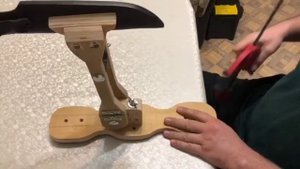 шорный пони (шорник) , своими руками