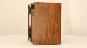 Акустическая система 6АС-508 Лабиринт СССР 1981 г.