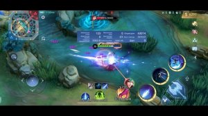 ГАЙД ОТ ТОП ГОССЕНА | Mobile Legends: Bang Bang