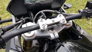 2019 BMW 310 GS