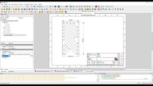 Вопросы экспорта в DXF фаил в программе Freecad