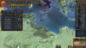 Europa Universalis IV: Make Kebab Great Again - Османы №51