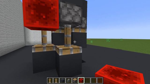 How to make Telescope Build in Minecraft - New Build Hacks & Ideas in Minecraft Java смотреть онлайн