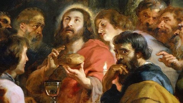 Апостольские чтения на каждый день года. (10 августа 2020 года) смотреть онлайн