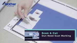 Brother Scan N Cut DX sdx1200