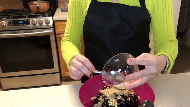ВКУСНЫЙ САЛАТ из свеклы чернослива и грецких орехов. Классический