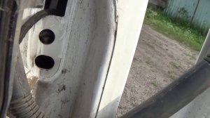 МЕНЯЕМ ЛАМПОЧКУ ЗАДНЕГО ФОНАРЯ ЗА ТРИ МИНУТЫ! СИТРОЕН ДЖАМПИ.