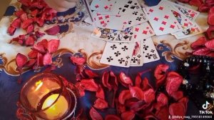 Гадание на соперницу