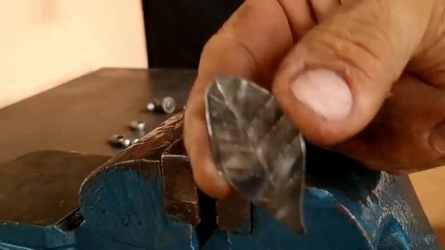 6 proyectos de Arte en Hierro FÁCILES DE HACER / 6 Iron Art projects EASY TO DO