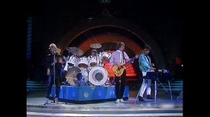 Secret Service  Ten Oclock Postman 25.12.1982 GDR Kessel Buntes