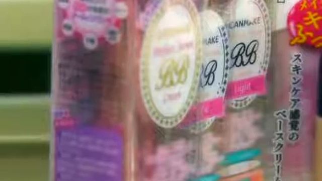 Чем хороша японская косметика? Красиво жить не запретишь