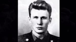 Прохода Андрей о подвиге Бубенина Виталия Дмитриевича