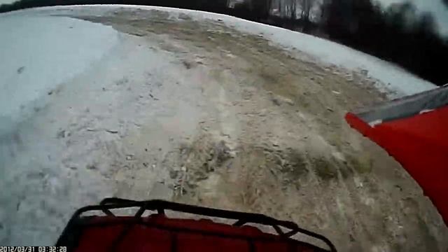 квадро покатушки смотреть онлайн