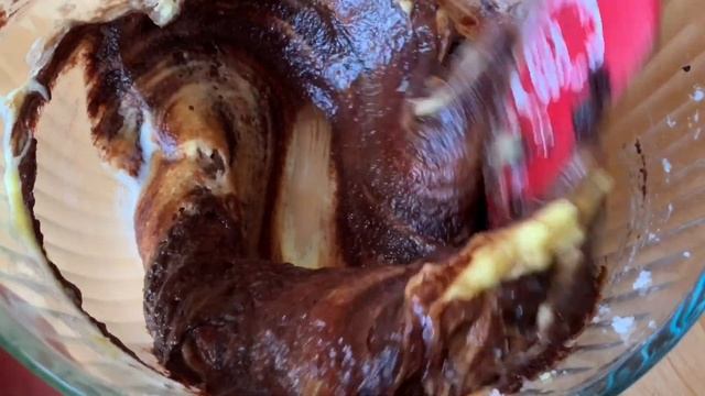 Julia Child's Reine de Saba (Chocolate Almond Cake) смотреть онлайн