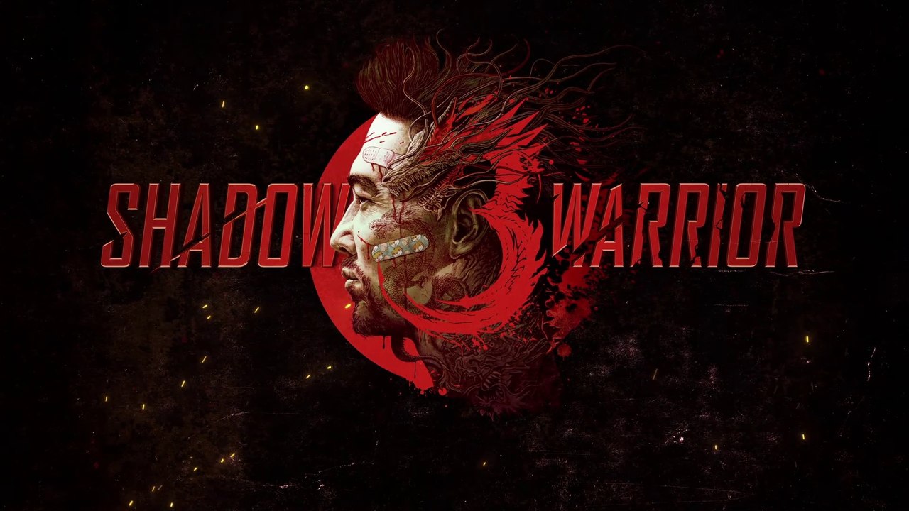 Shadow Warrior 3 прохождение #4 (Без комментариев/no commentary)