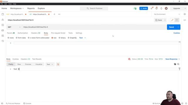REST 16. net 6 Minimal api смотреть онлайн