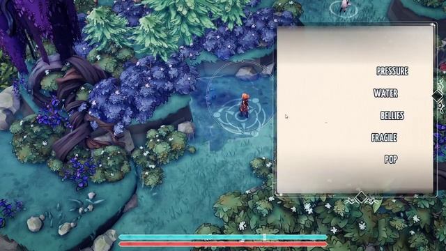 Nanotale - Typing Chronicles *The default keybinds suck* смотреть онлайн