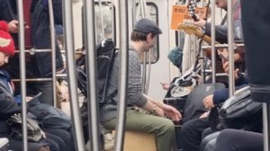 Питерское метро