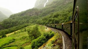 История железных дорог. Мировое развитие транспорта.