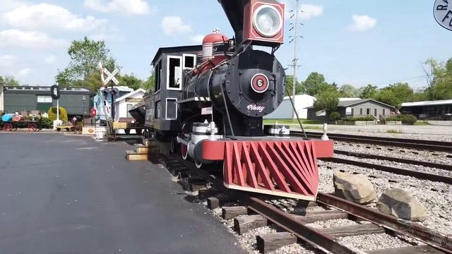 Американская глубинка или как жили в Америке раньше.