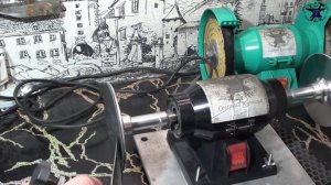 Заточка ножа Златоуст 95х18