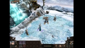 Демиурги 2 (первое прохождение, высокая сложность) # 8