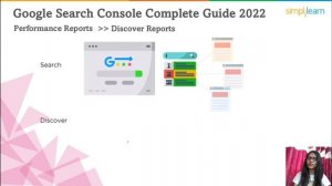 Google Search Console Tutorial | How To Use Google Search Console? | Search Console | Simplilearn