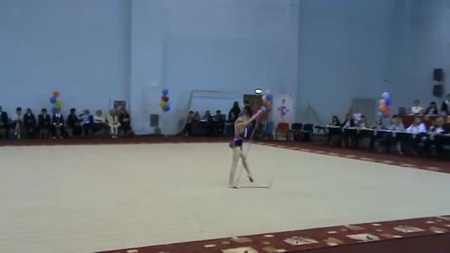 Шакирова Диана 1999 скакалка смотреть онлайн