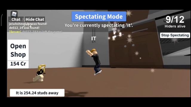 прятки в roblox но я не один // роблером //роблокс симуляторы