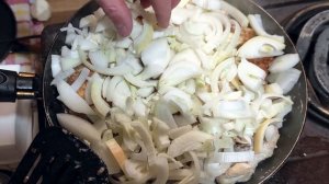 Жареная щука Самый вкусный рецепт