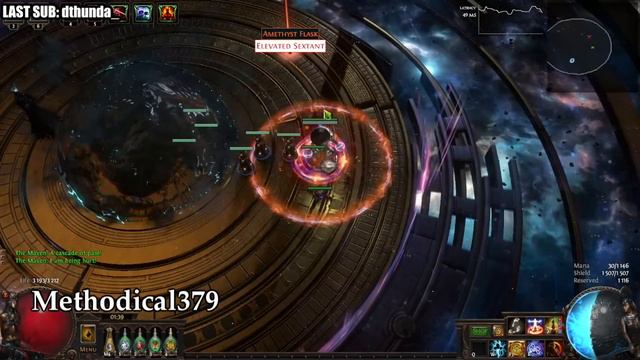 Path of Exile 3.20: THE FORBIDDEN SANCTUM DAY #57-62 Highlights WISH AND SHALL RECEIVE, BEST MB EVE смотреть онлайн