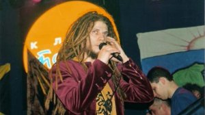 Карибасы - Любовь.wmv