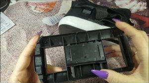 VR Box. Бюджетные 3D очки для смартфона с Wildberries ?