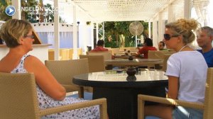 Novotel Beach 5★ Hotel Sharm El Sheikh Egypt