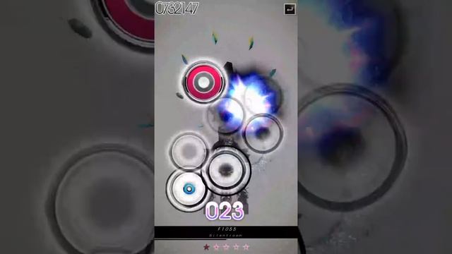 [Tone Sphere] F1055 Expert (Thumb Play) смотреть онлайн
