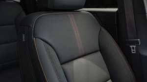 All-New 2024 GMC Acadia  AT4 — rugged capability