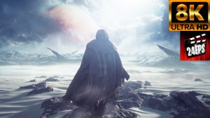 Halo 5 CGI Trailer E3 2013 (Remastered 8K)