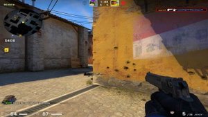 Лето Fragmovie cs go #кс #ксго