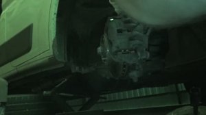 Peugeot Boxer 3 - замена колодок WTF BREMBO ???