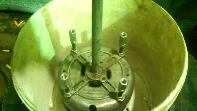 Турбо аэратор с крыльчаткой от печки на пантоне смотреть онлайн