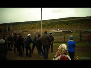 Торжественное празднование 100-летия мечети в д. Шаховск. Спортивная программа.