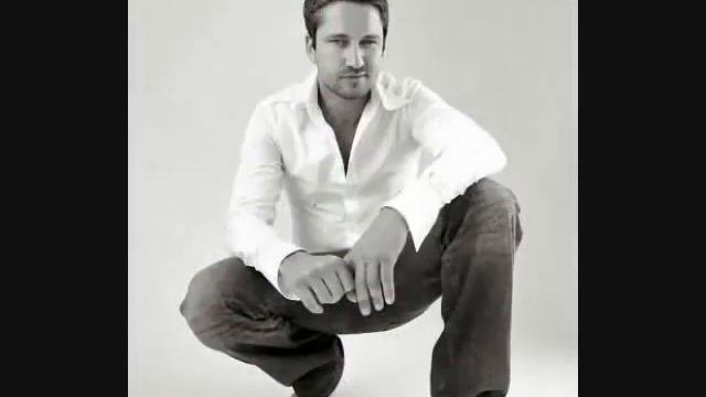 Gerard Butler, 