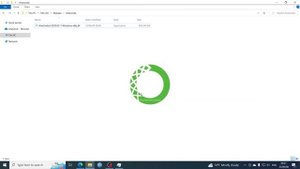 Как открыть Jupiter Notebook в Anaconda Navigator