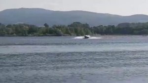 Sea doo speedster 200 430km