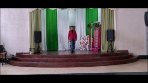 Бременские музыканты_музыкальный спектакль_9А_2023