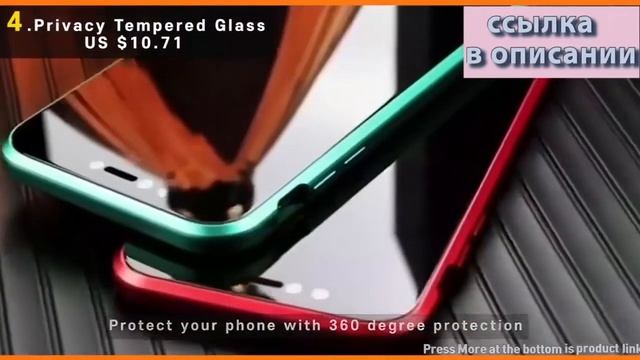 ТОП 10 чехлов для телефона Samsung galaxy с AliExpress смотреть онлайн