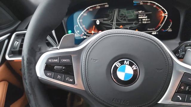 быстрый обзор BMW 4 серии смотреть онлайн